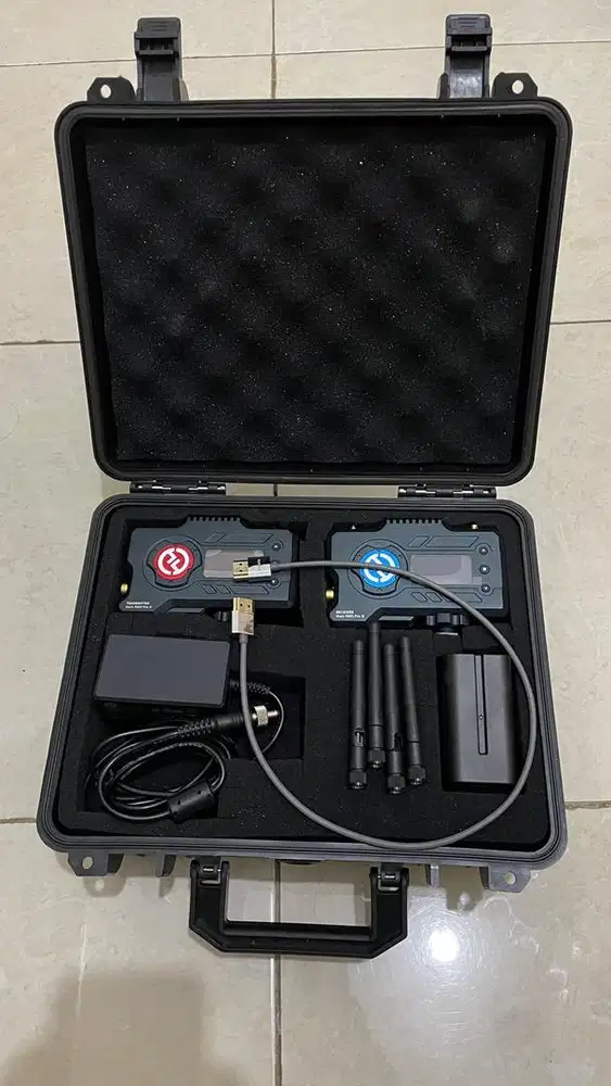 Hollyland Mars 400S Pro II Wireless Video