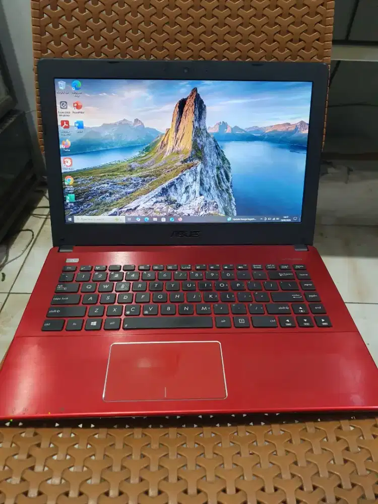 For Sale ASUS X450CA