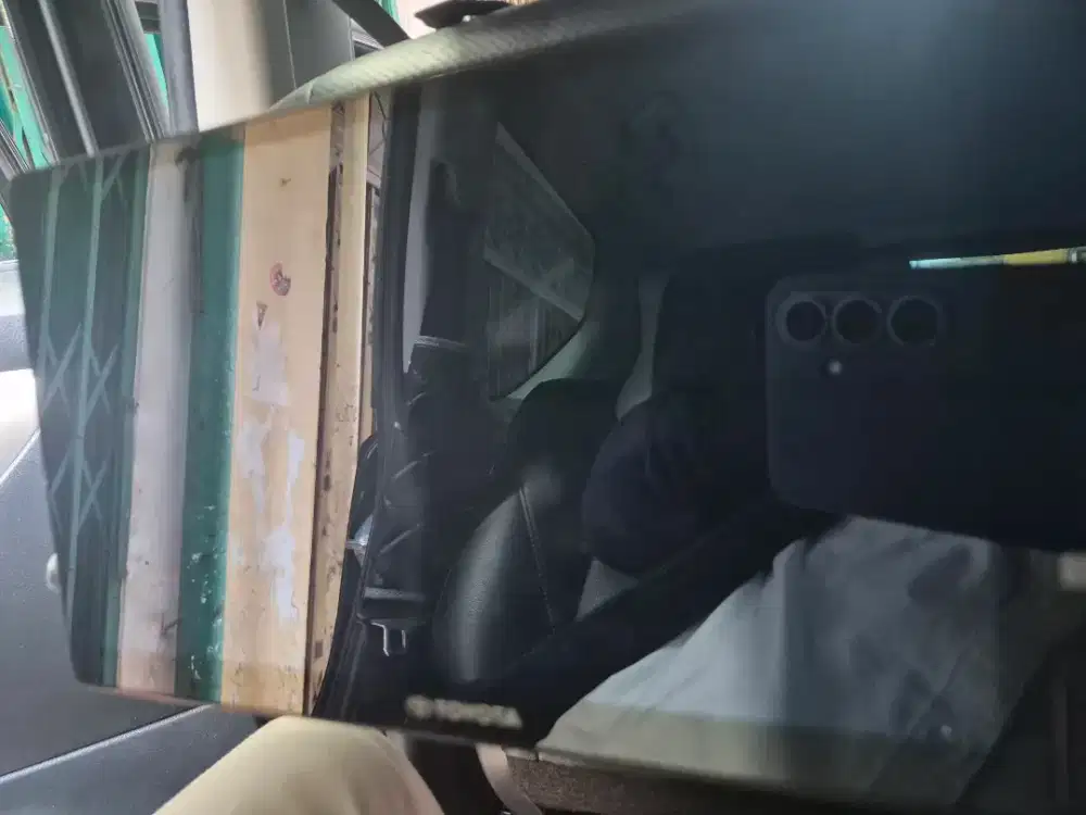 Head Unit Innova Venturer 2022 bekas