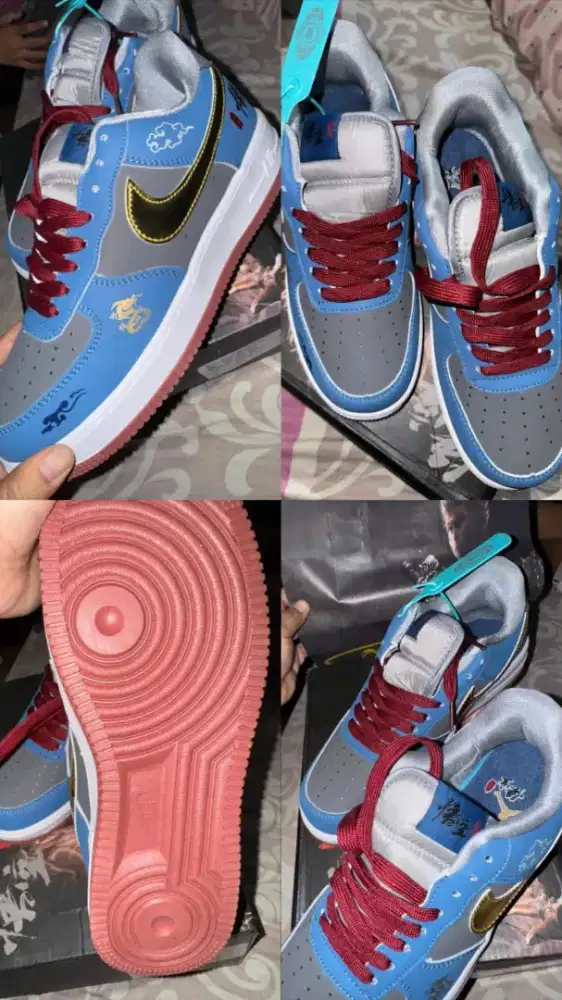 Sepatu Wanita Nike