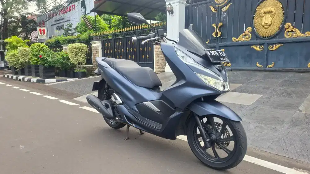 HONDA PCX 150 CBS 2020 GRESS