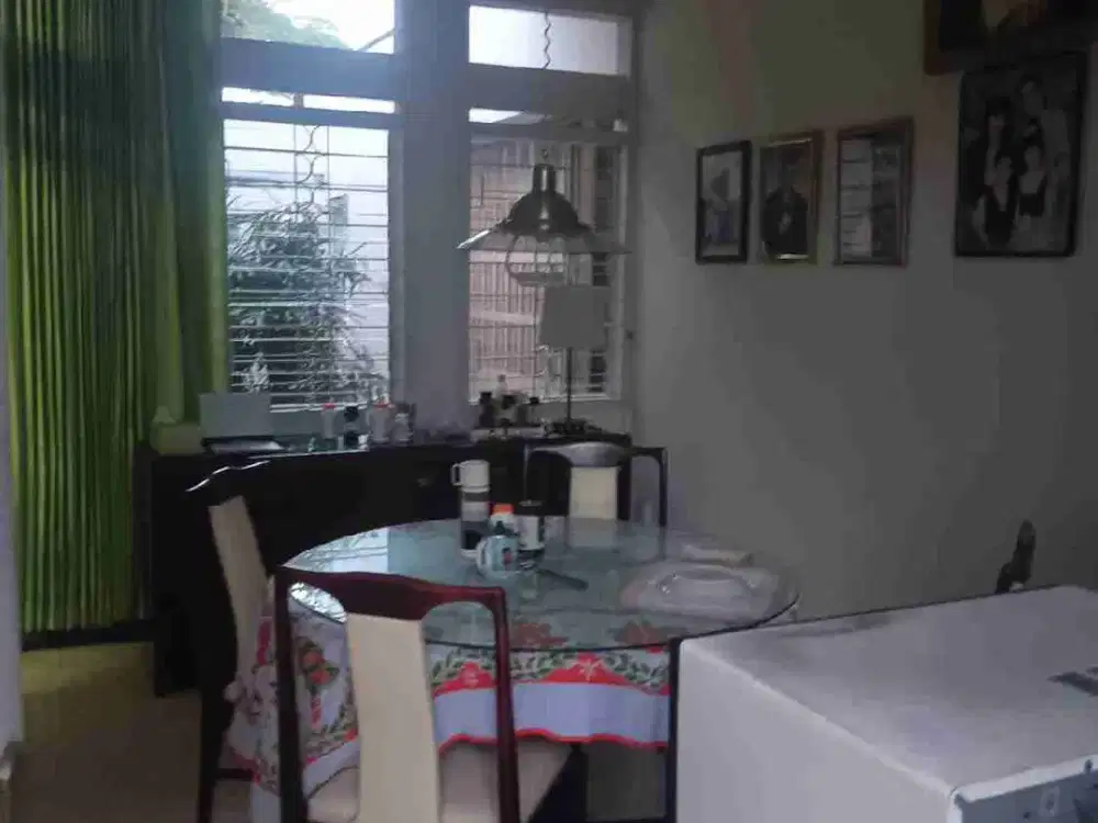 Rumah arcamanik endah raya cocok untuk kantor