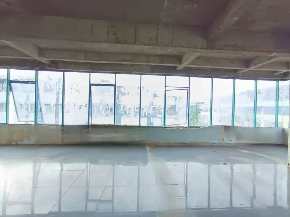 DISEWAKAN RUKO GANDENG Gading Bukit Indah, Kelapa Gading