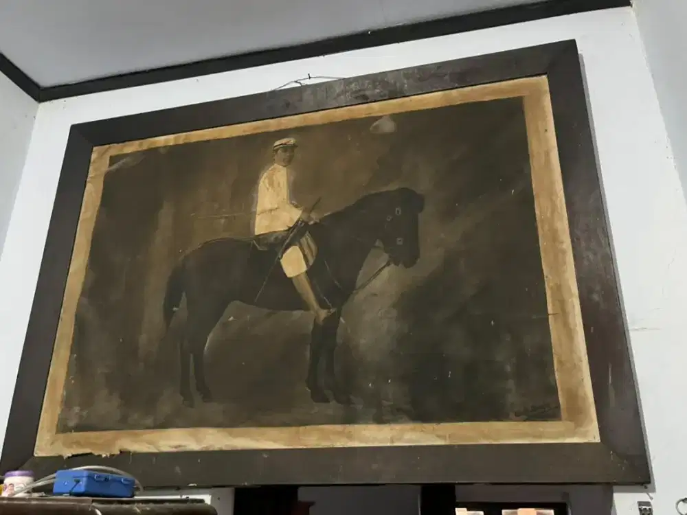 DIJUAL CEPAT!  Bagi yang minaat.