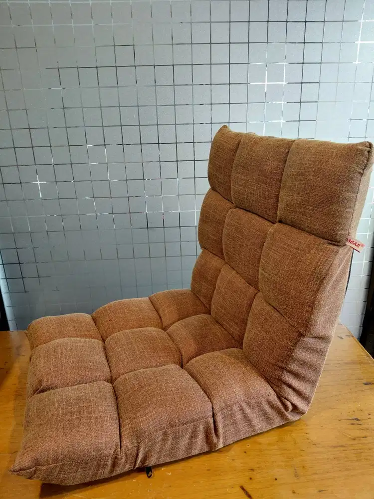 kursi lipat lesehan OSCAR