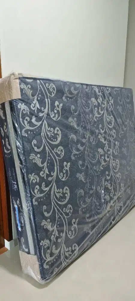 [Tanpa Divan] Springbed Comforta 160x200x28