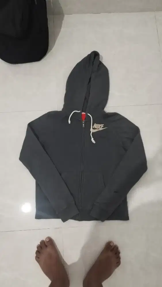 ZIPHOODIE / JAKET NIKE