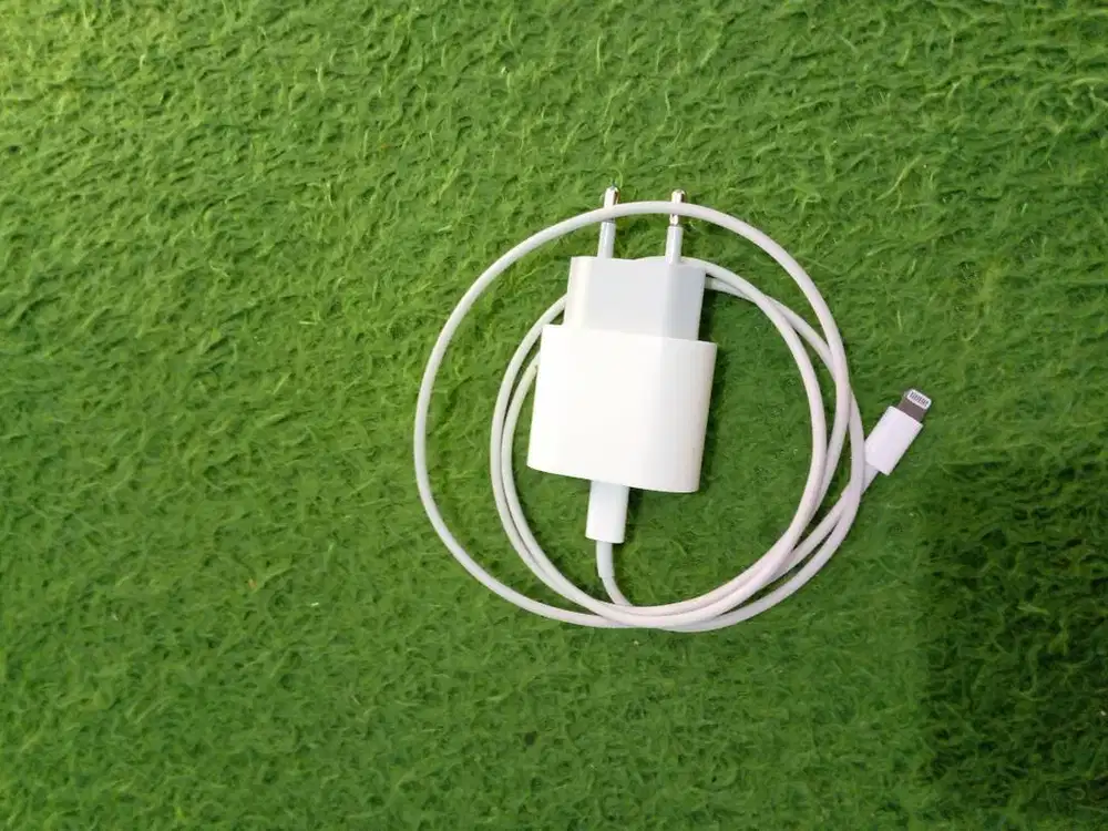 Charger iPhone original