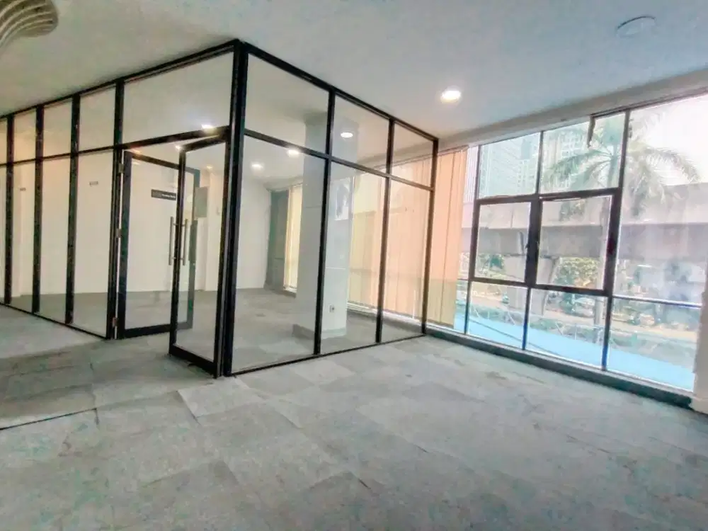 DIISEWAKAN RUKO GANDENG Boulevard Raya, Kelapa Gading