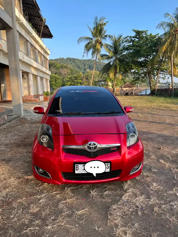 Yaris 2010 e manual