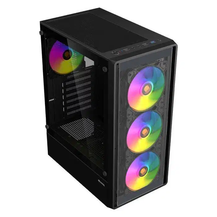 PC Rakitan core i5 gen10 RTX 3050