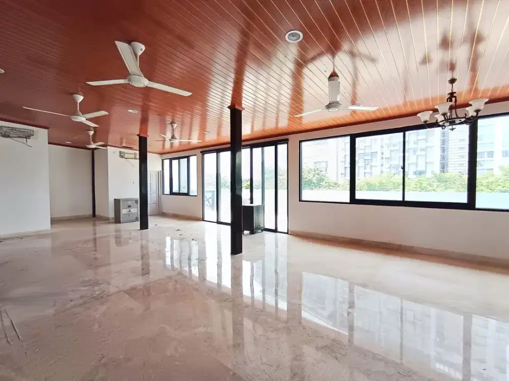 DIJUAL RUKO BRAND NEW 4 LANTAI  Lokasi : Dekat Mall Kelapa Gading, Hotel Harris