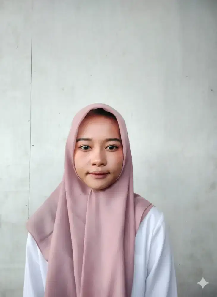 Mencari kerjaan apa saja