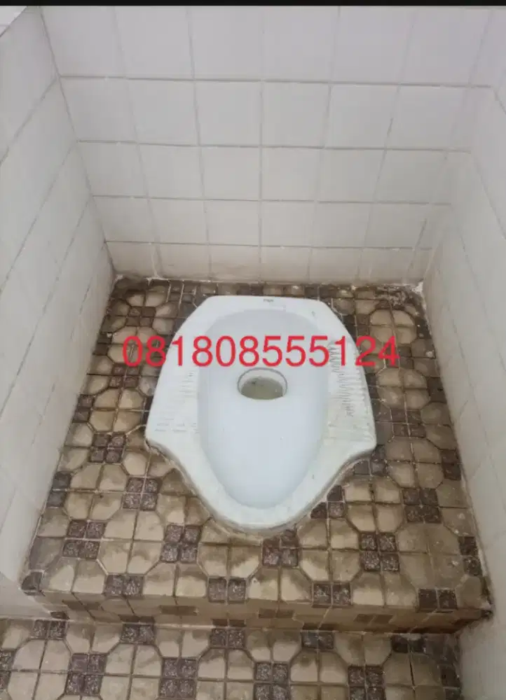 General cleaning servis