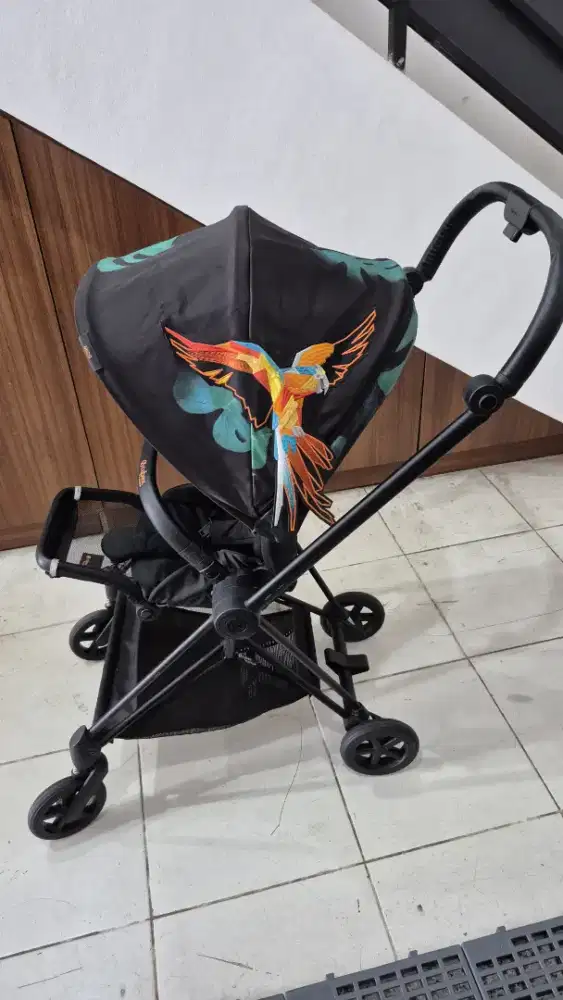 Cybex mios birds