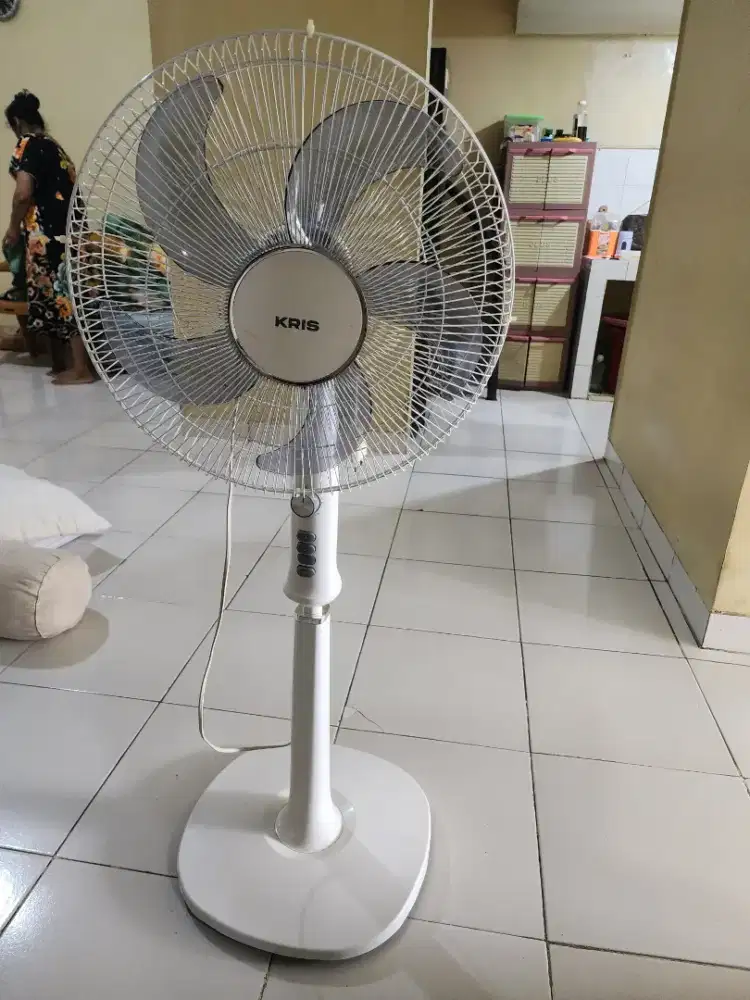 Kipas Angin Kris