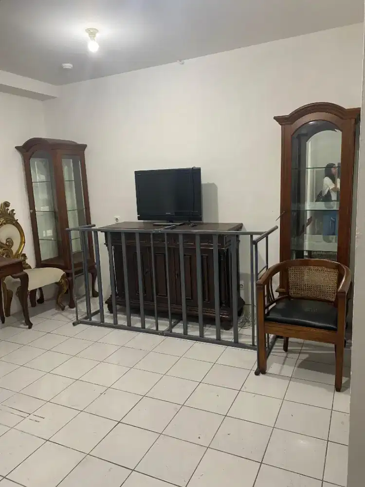 Jual BU Apartemen Menara Kebon Jeruk