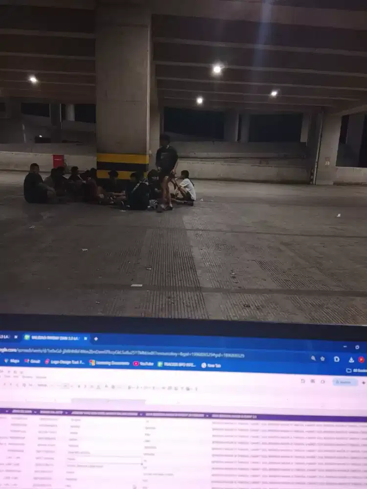 DIBUTUHKAN URGENT  UNTUK SORTER GUDANG SPX