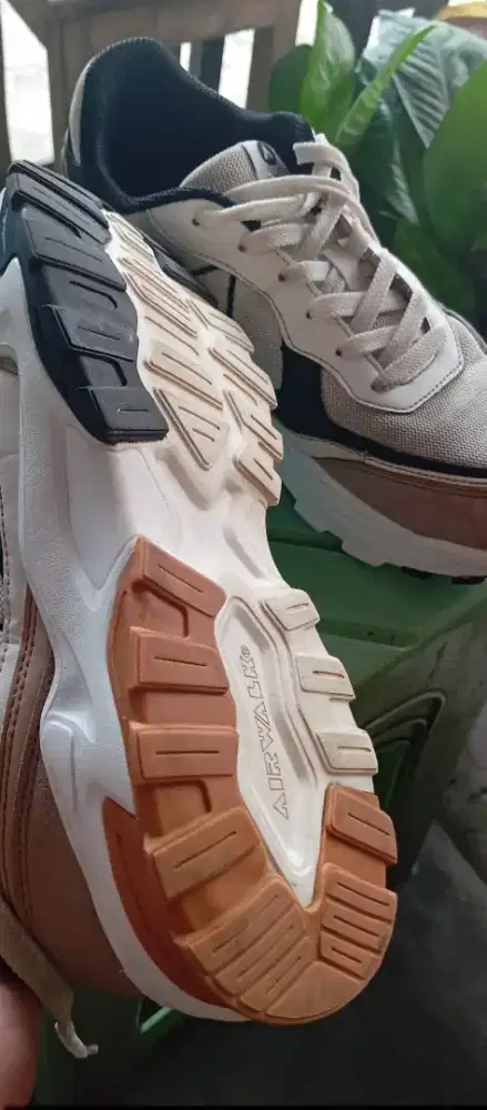 Sepatu Airwalk Like New