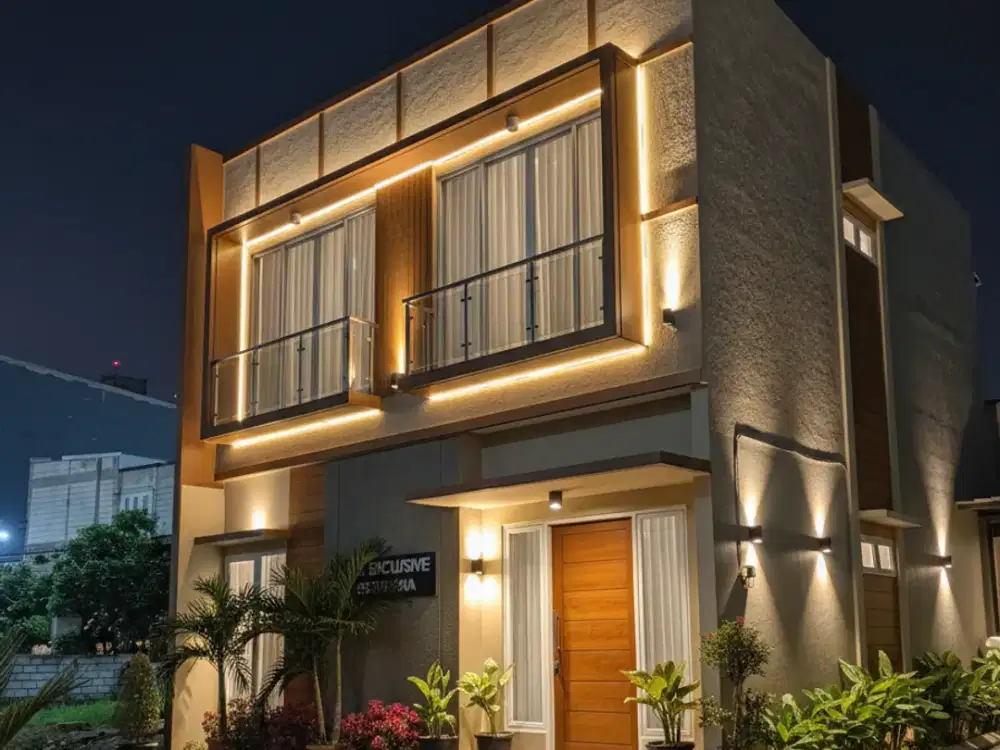 kos ring 1 kampus UMM Malang, Free management poros jalan