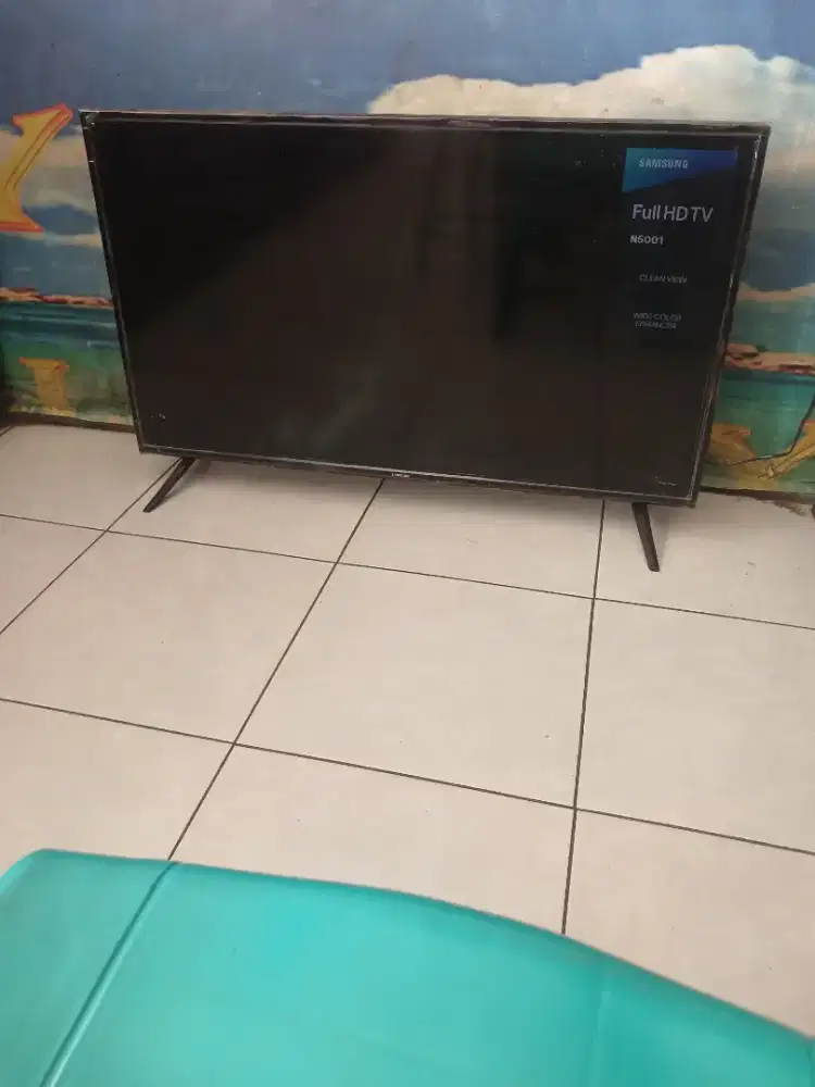 Tv samsung digital 42 inc