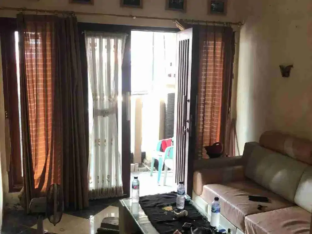 Perumahan Griya Citra Asri Bringin Sememi Surabaya Rumah 2 Lantai Dekat Manukan