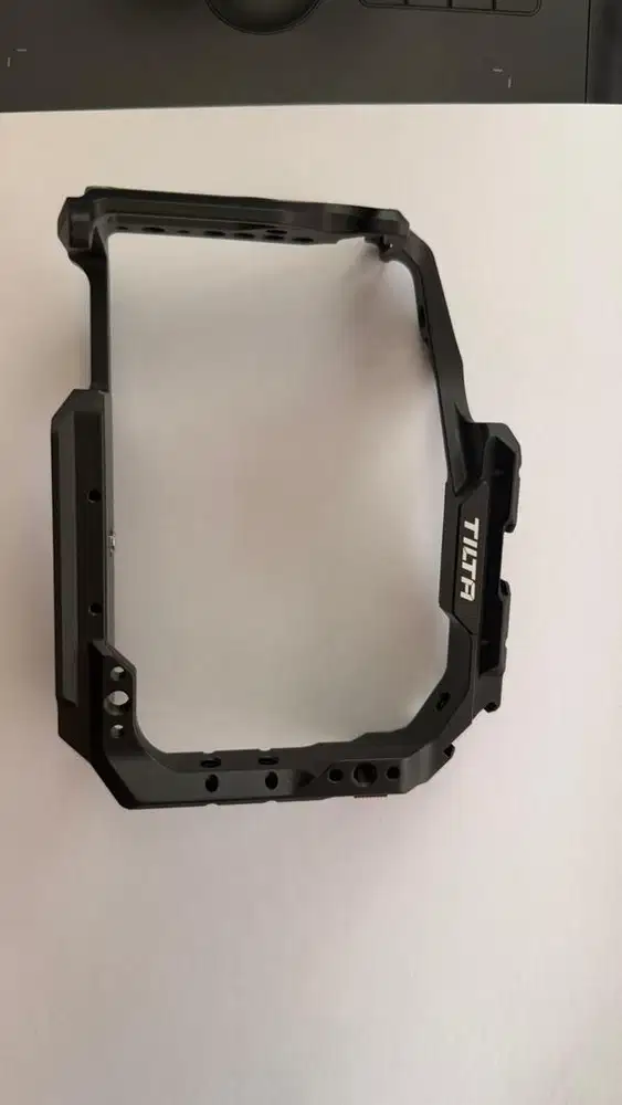 Tilta Armor Sony A7IV Armor -TA-T30-FCC