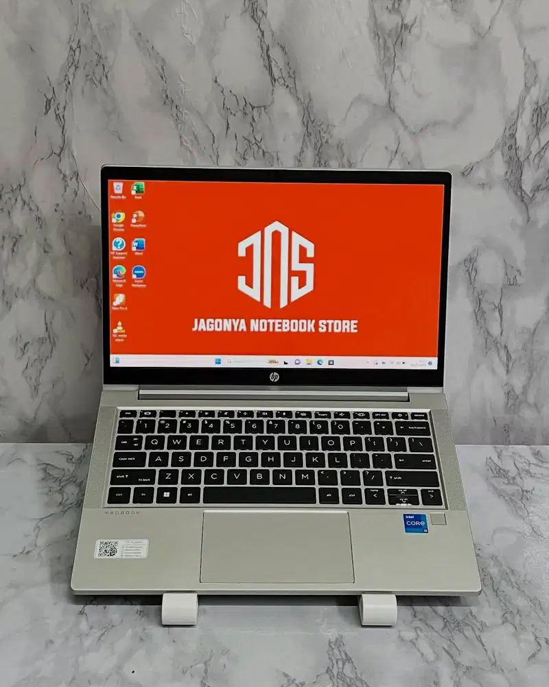 HP Probook 430 G8 i5 1135G7 RAM 8GB SSD 512GB NVMe Iris Xe Graphics