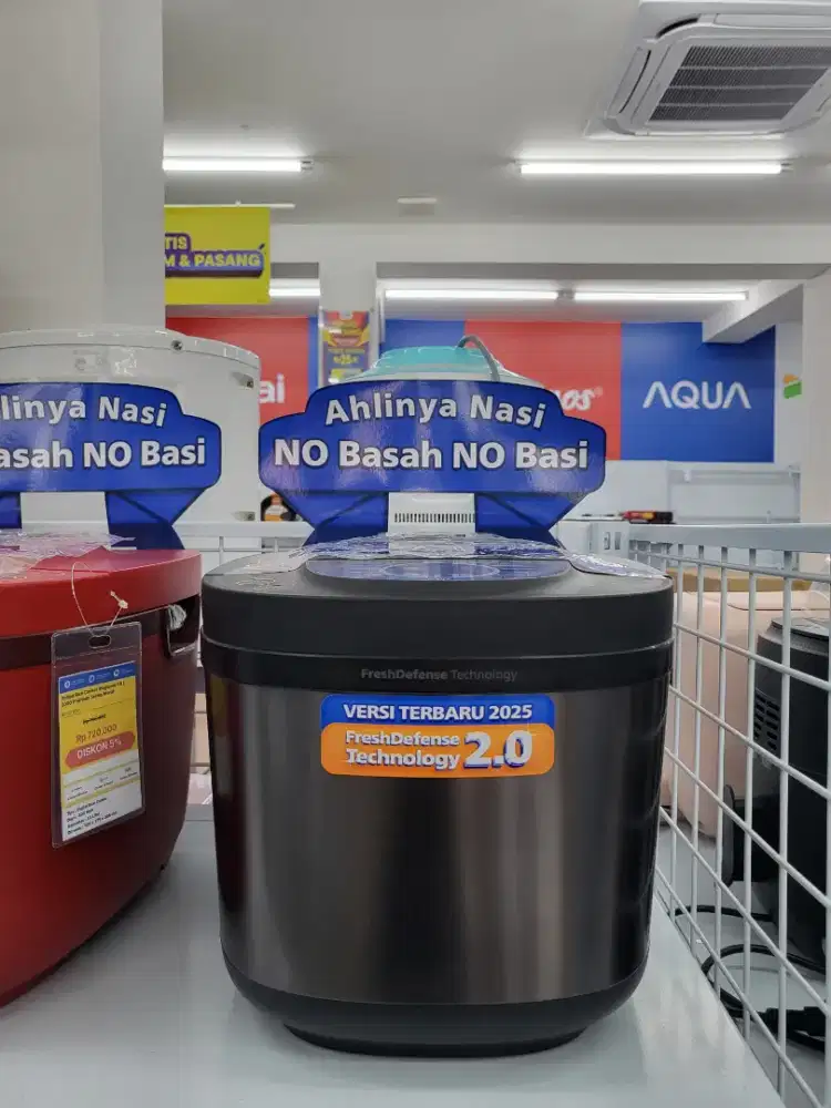 Jual Rice Cooker Digital Philips