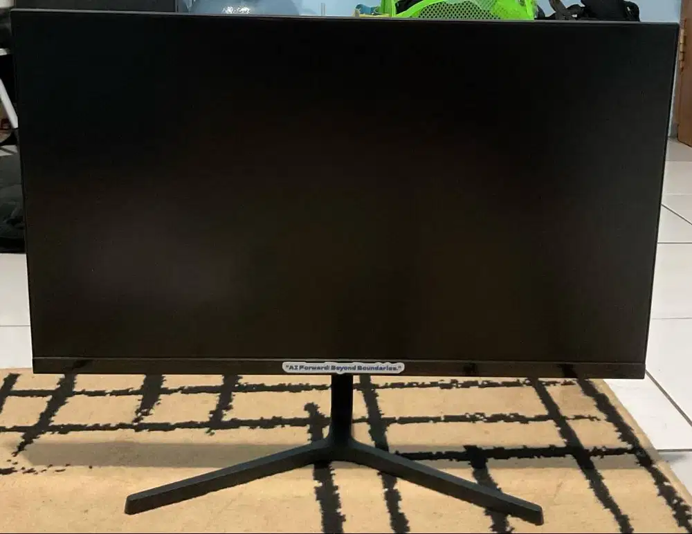 Xiaomi Mi 23.8 Inch Desktop Monitor 1C Full HD