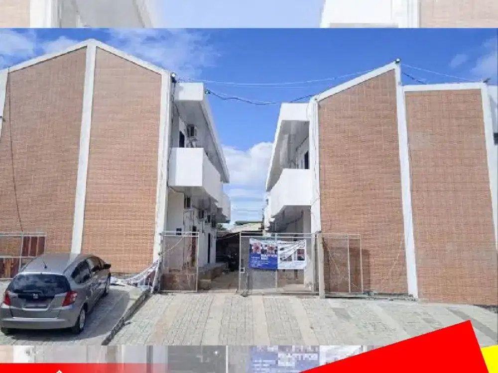 [BEST] Jual Rumah Kost Kosan SIAP HUNI Jatinangor 3Lt Murah Dekat Kampus ITB UNPAD