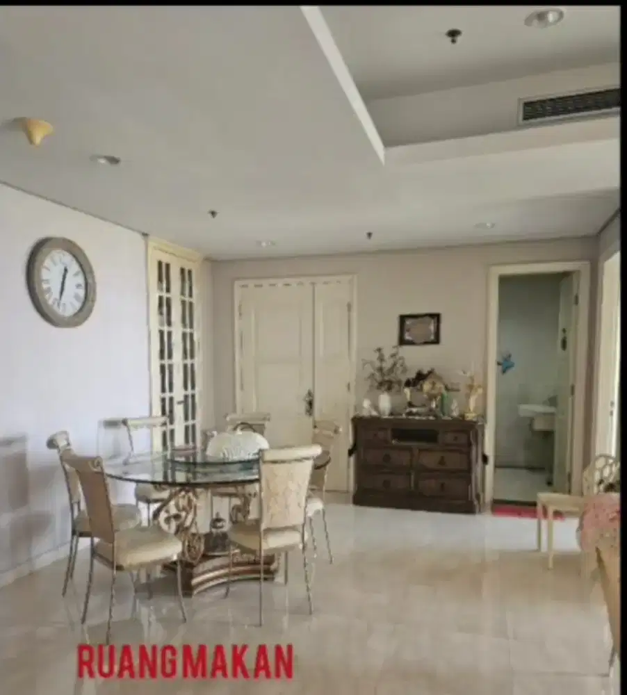 Jual Apartment Adhiwangsa