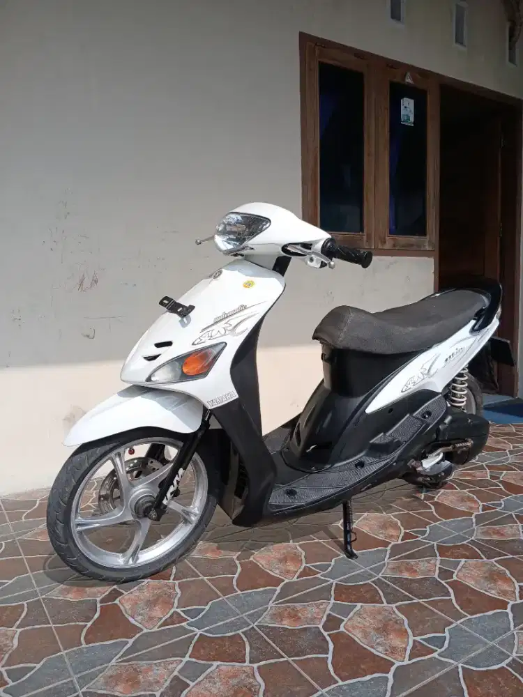 Mio sporty 2008
