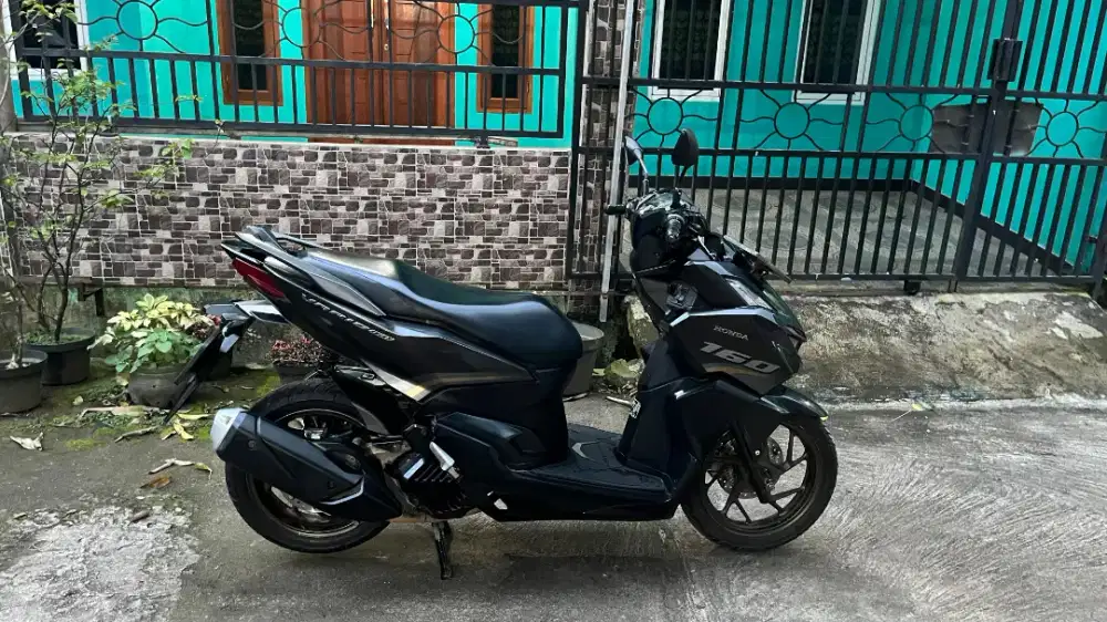 Vario 160 new 2022 Abs