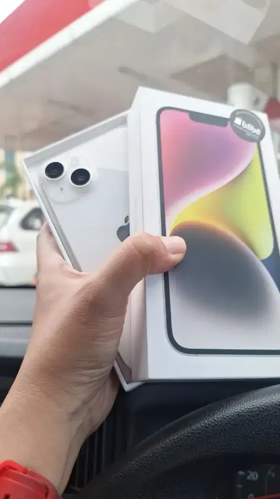 Iphone14 ibox  BNOB