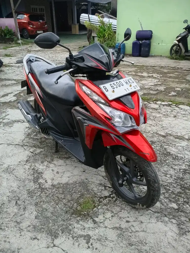 Sale. Honda vario 125 cc