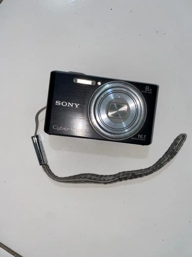 Digicam (camera digital Sony)