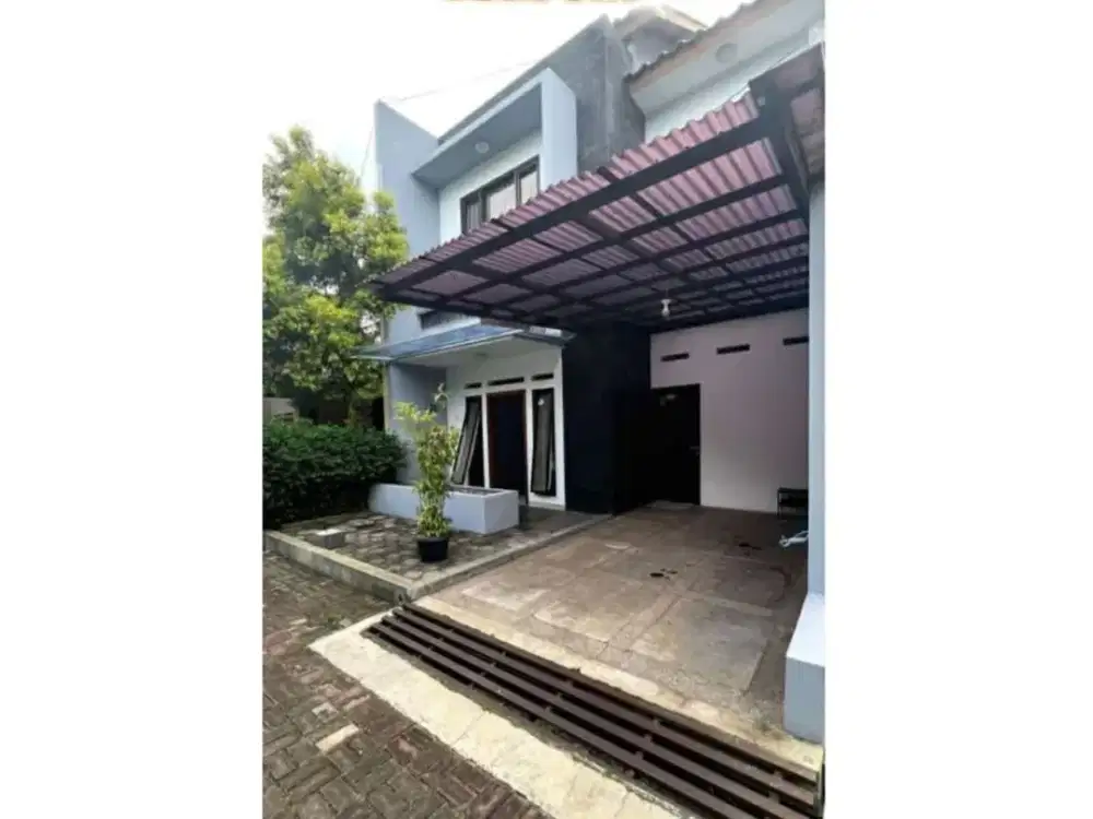 DIJUAL RUMAH 2 LANTAI ARCAMANIK, BANDUNG