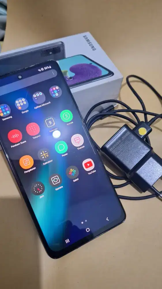 Samsung galaxy A51 8GB/128GB