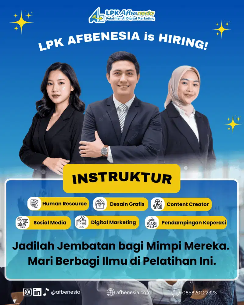 Mentor Design Grafis