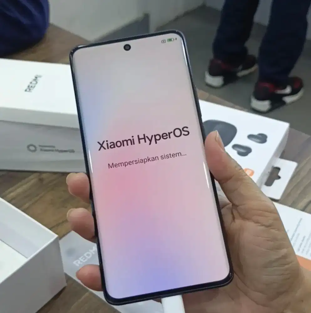 REDMI NOTE 15 4G(bisa cicilan)