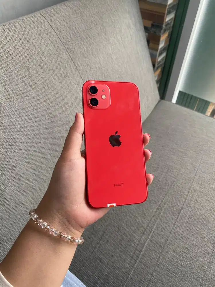 Iphone 12 64gb ex iBox