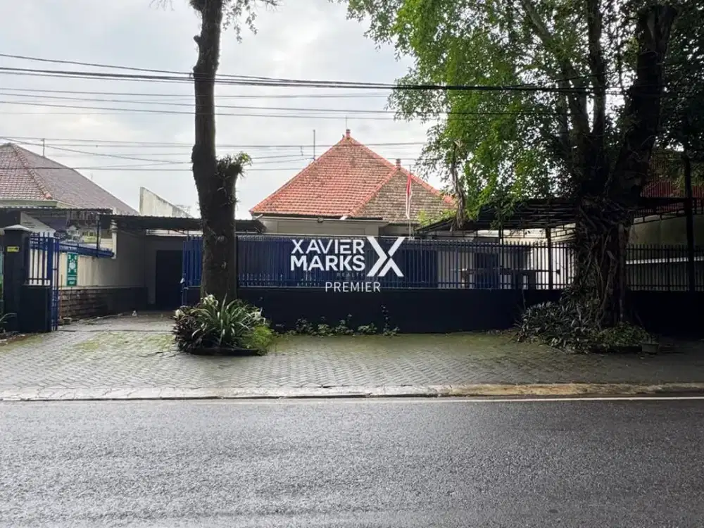 Disewakan Rumah Cocok Untuk Cafe Atau Kantor Di Gunung Gunung Klojen Malang