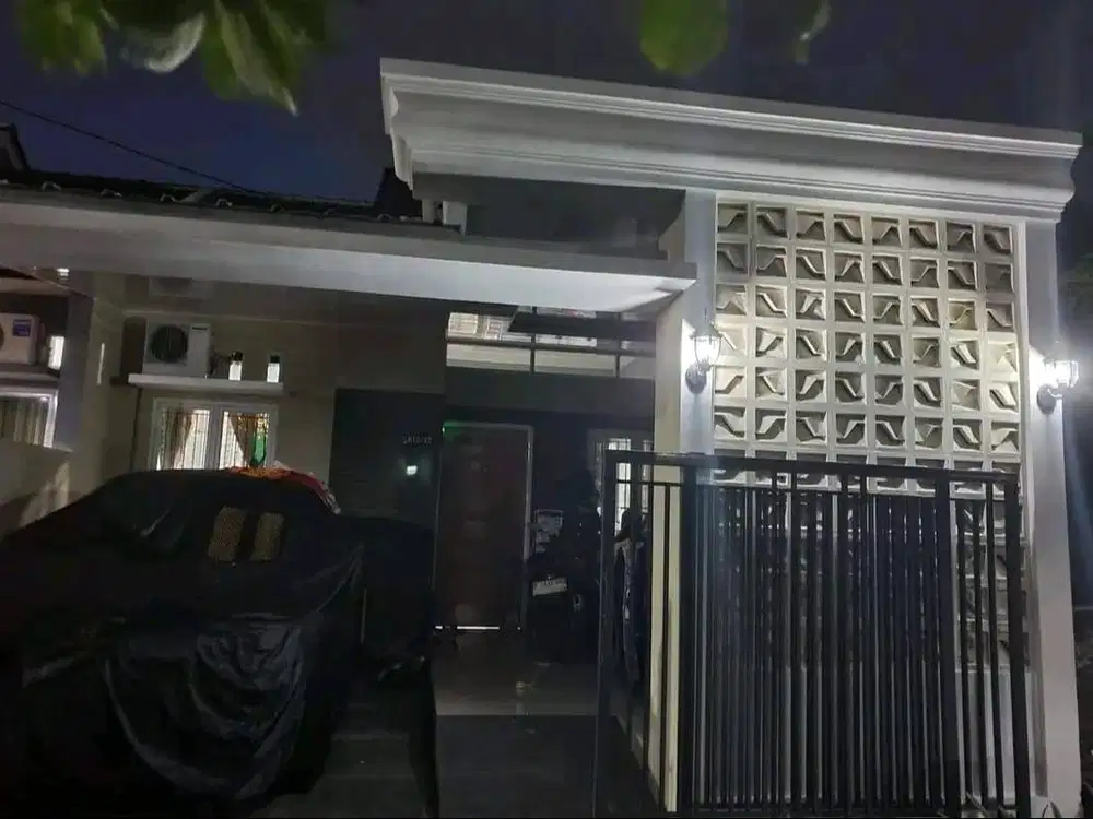 Rumah Over Kredit Cicilan 3 Jutaan