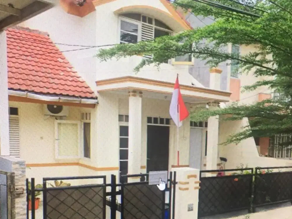 Dijual Rumah SHM 8X15 1 Lantai di Sektor 7C By Rumah Chinida (Dw)