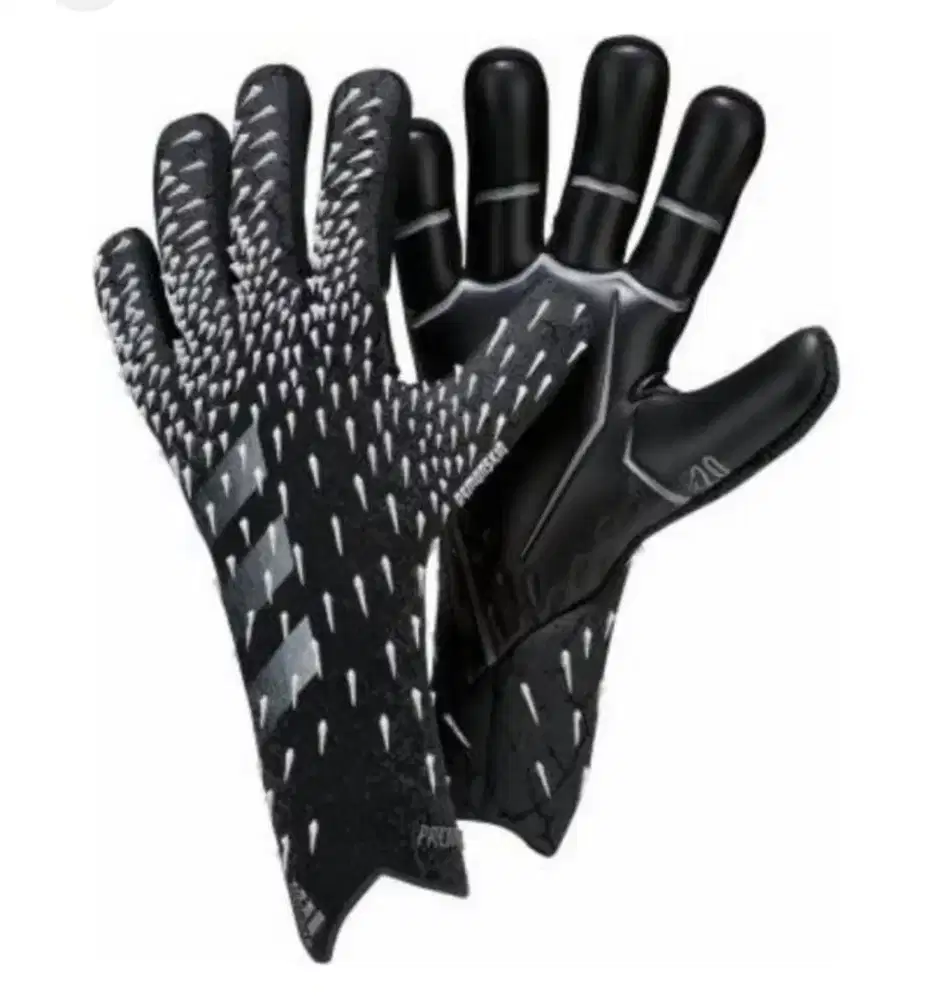 SARUNG TANGAN KIPER PREDATORR