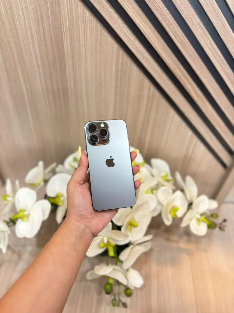 IPHONE 13 PRO EX INTER