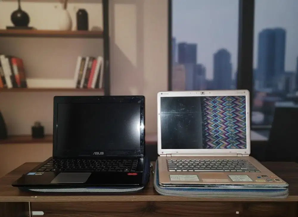 DIJUAL LAPTOP SIAP PAKAI | BORONGAN & SATUAN ADA