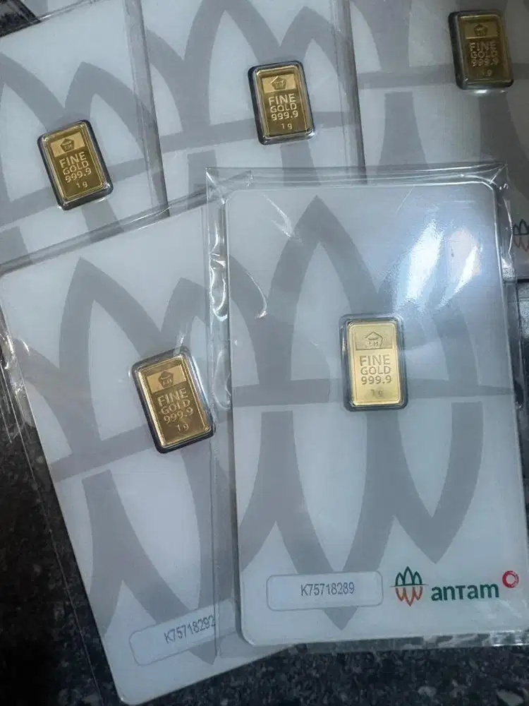 1 gram antam 2026 logam mulia