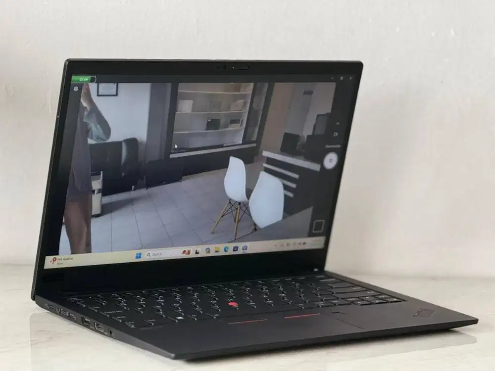 Lenovo ThinkPad X1 Carbon GEN 7 Intel Core i7-8665U RAM 16GB SSd 256GB